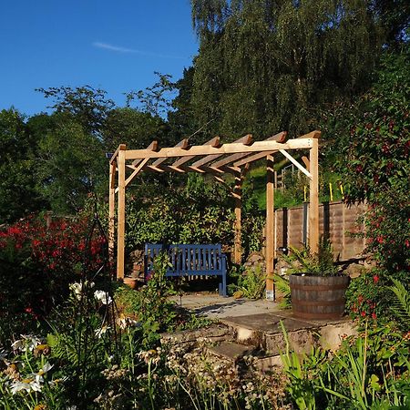 Rose Cottage ماتلوك المظهر الخارجي الصورة