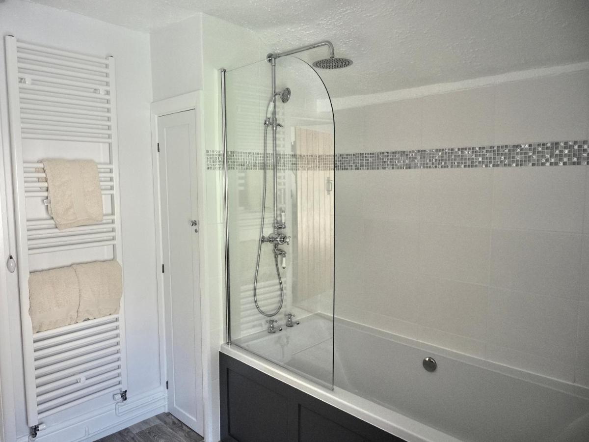 Rose Cottage ماتلوك المظهر الخارجي الصورة