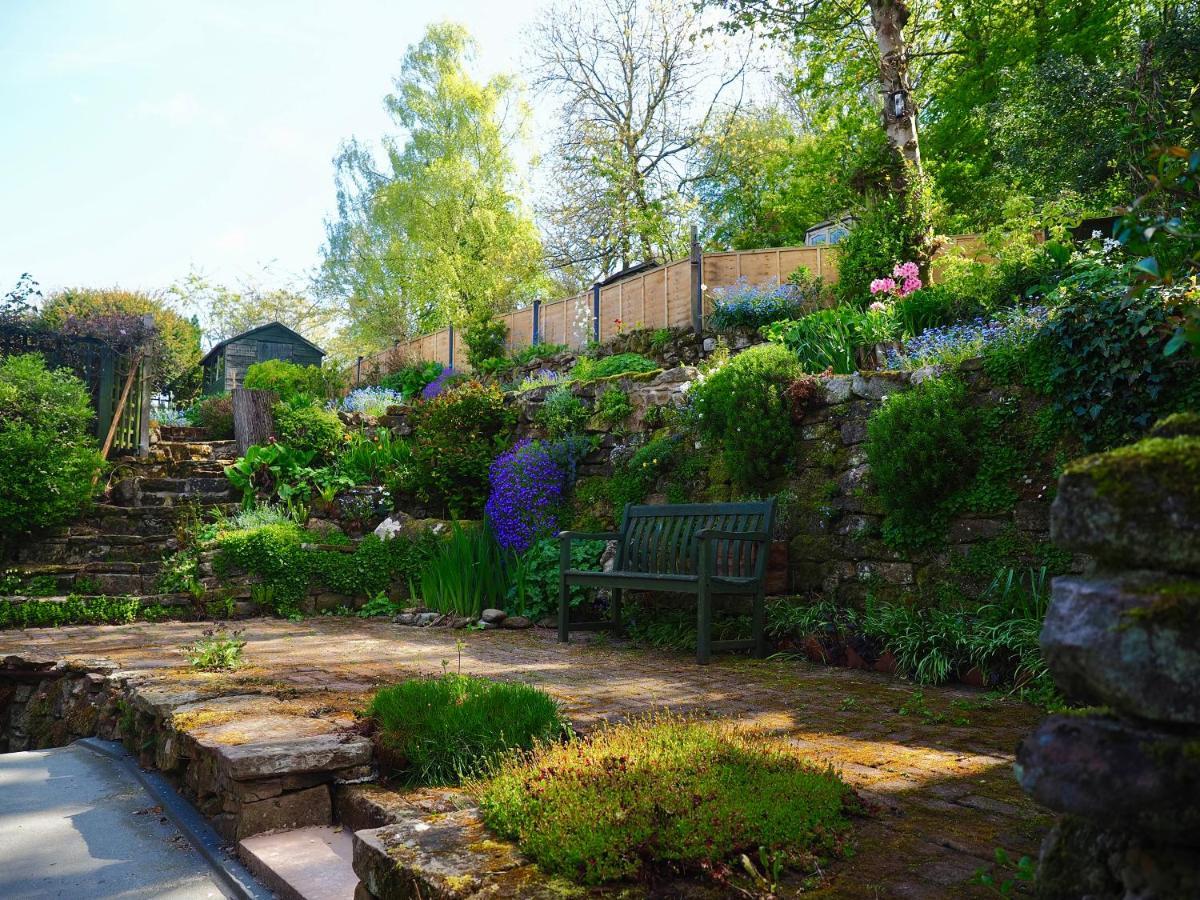 Rose Cottage ماتلوك المظهر الخارجي الصورة