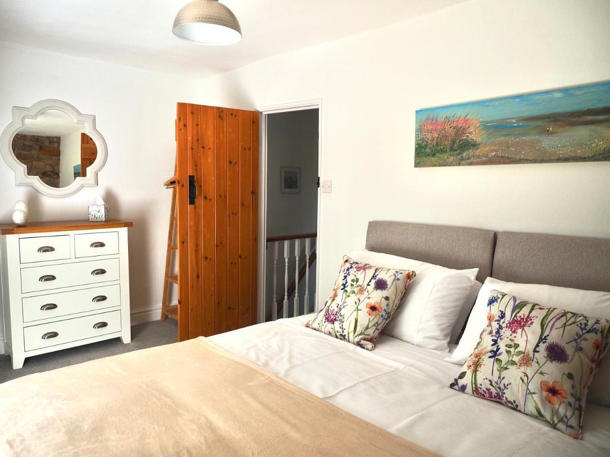 Rose Cottage ماتلوك المظهر الخارجي الصورة