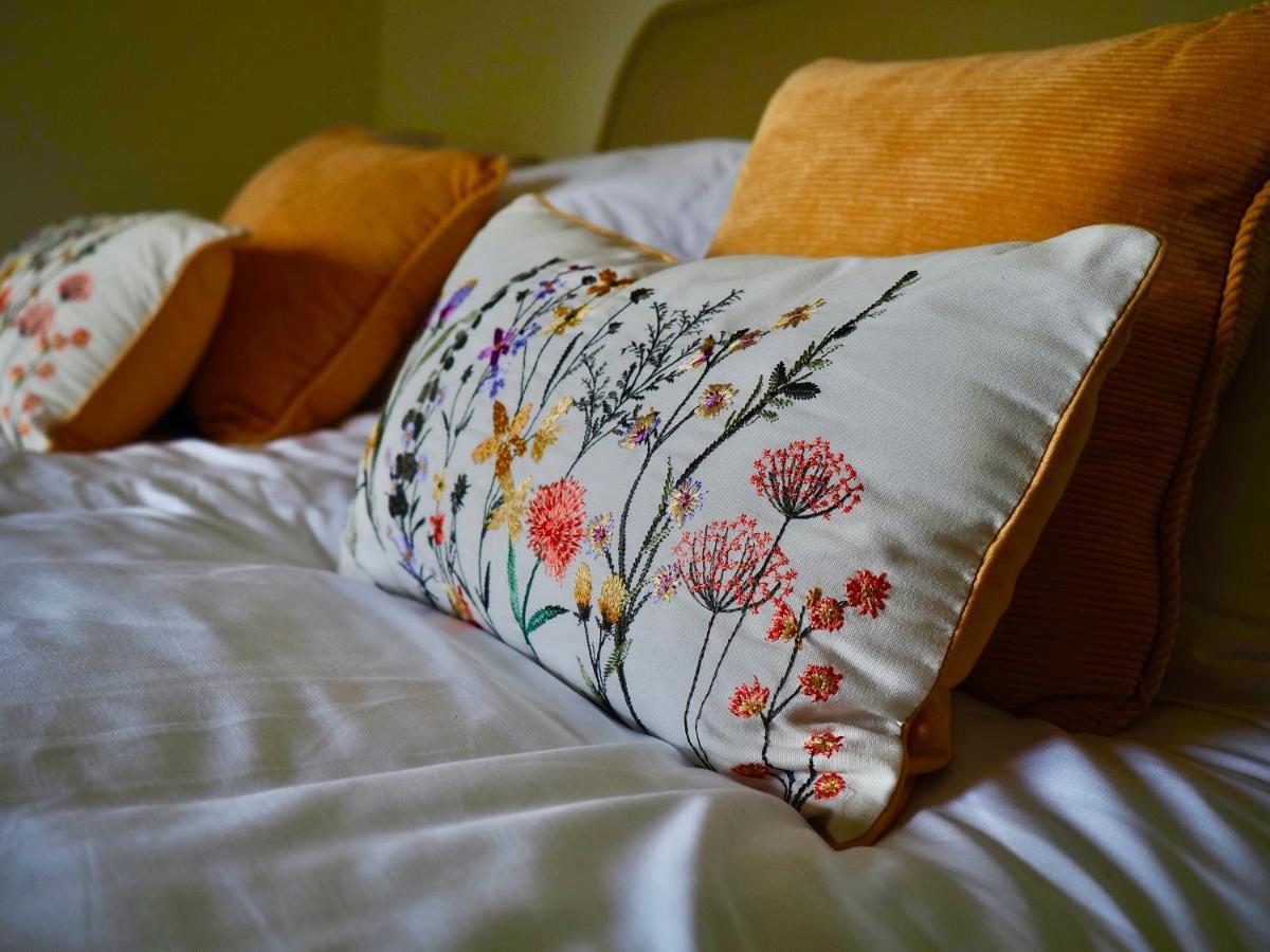 Rose Cottage ماتلوك المظهر الخارجي الصورة