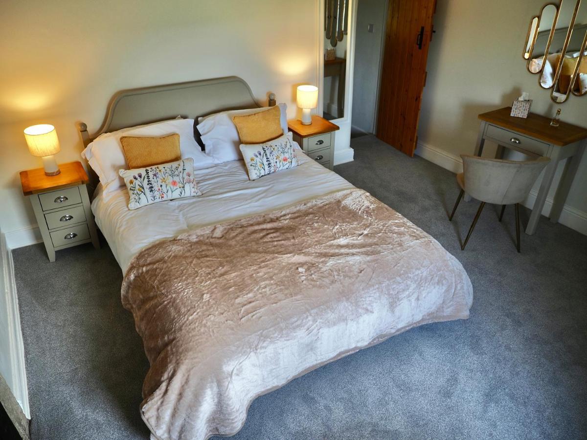 Rose Cottage ماتلوك المظهر الخارجي الصورة